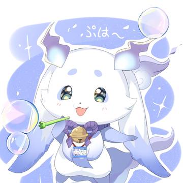 ちょま