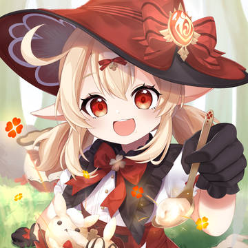 「クレーのアイス、わけてあげる！」