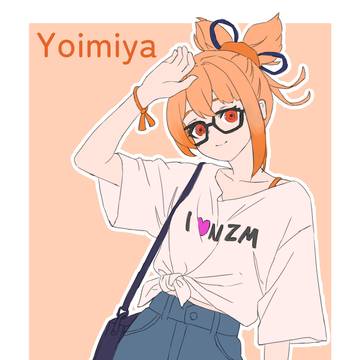 Yoimiya