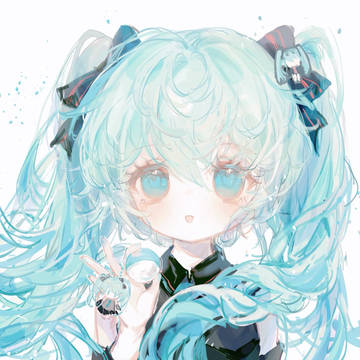 miku