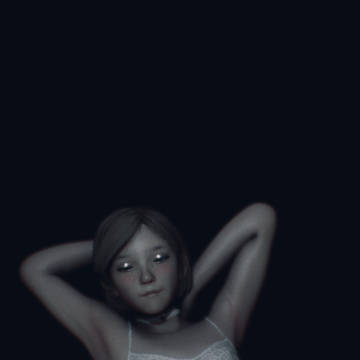 (loop) sarah night ride