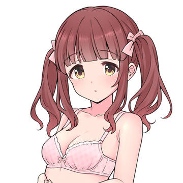 智絵里。