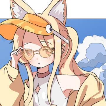 セイア（サマー）