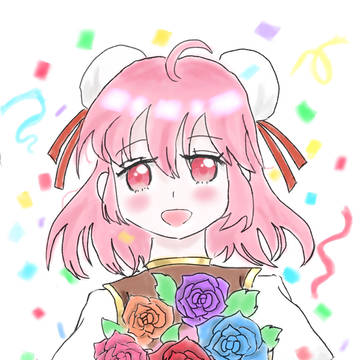 華扇さま