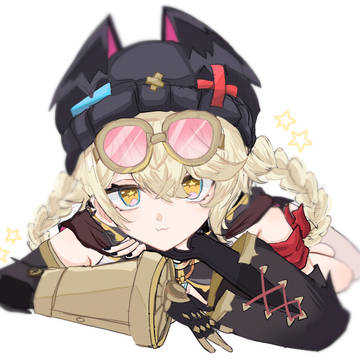 原神 ヤフォダちゃん💫