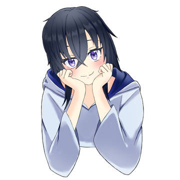 久しぶりにのせさん描いてた〜!