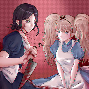 アリス