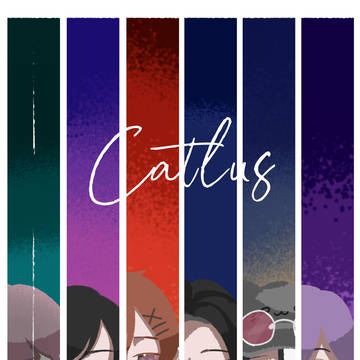 Catlus 誕生日まとめ