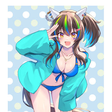 水着₹˝ｬʓ
