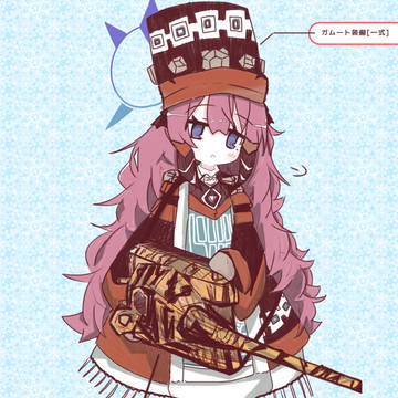 イロハ