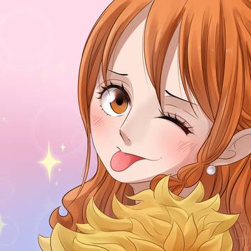 Nami  -  One Piece 1128