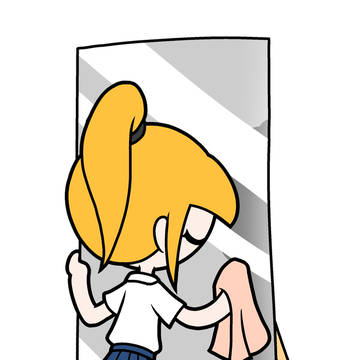 被迫连体 #8