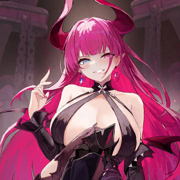 メークレンブルク(アズールレーン)