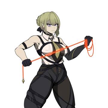 Evelyn (ZZZ)