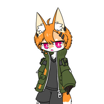 自音源くん