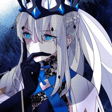 モルガン・ル・フェ