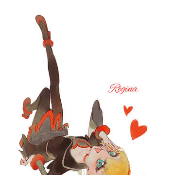 レジーナ