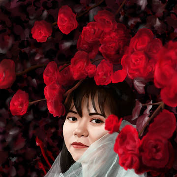Roses