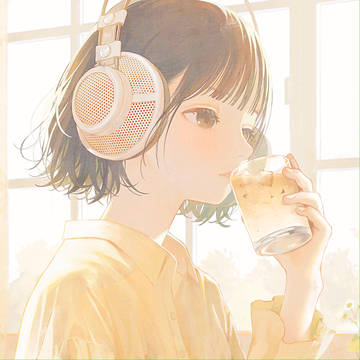 ice coffee