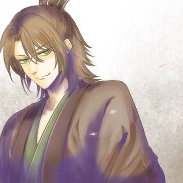 [薄桜鬼］お久しぶりです