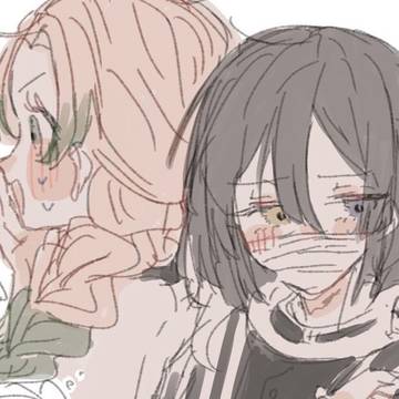 おばみつ