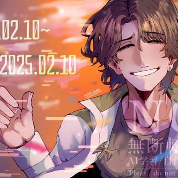 😎🤟らくがきlog2025①
