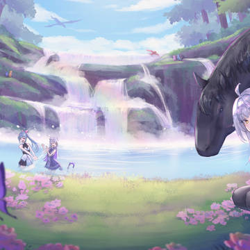 Dragon Hunter Online