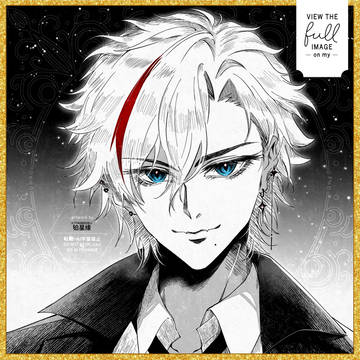 mhs 橱窗