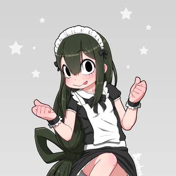 Tsuyu Asui 2 / 蛙吹梅雨 2