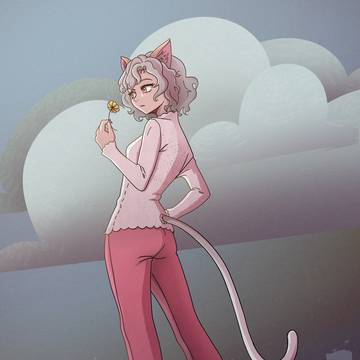 NEFERPITOU