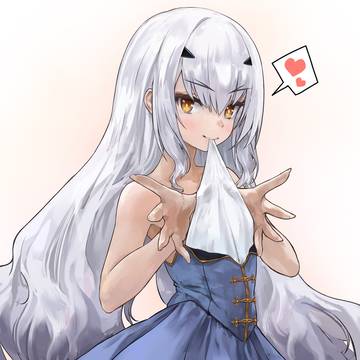 メリュ子