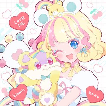 プリマジまとめ