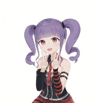 あこちゃん