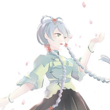 重闻三月雨,旧人胜似新
