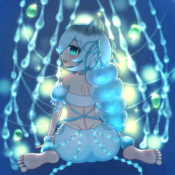 キノの蟲惑魔