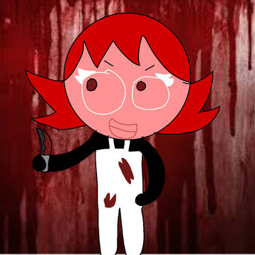 Bloodlust Cookie