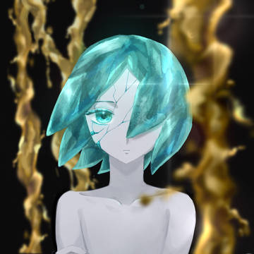 宝石の国集