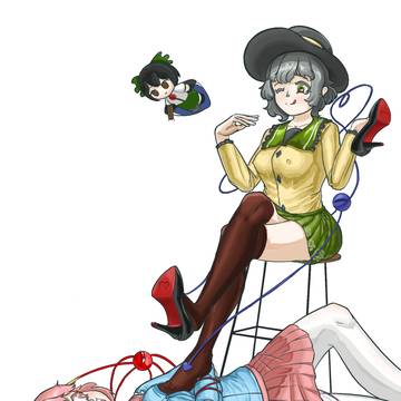无题