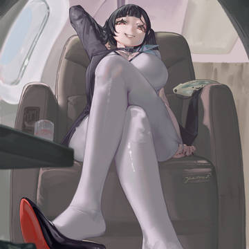 ソラの取引