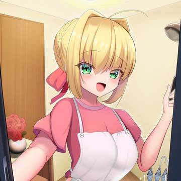 お出迎え