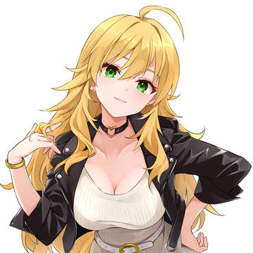 星井美希