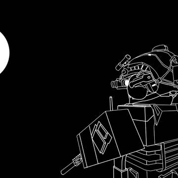 Artwork for roblox game project