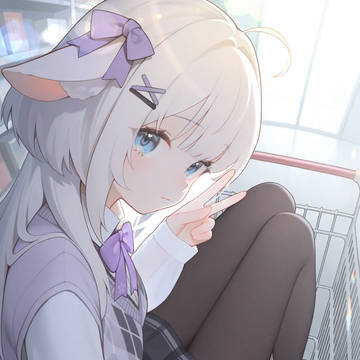💜