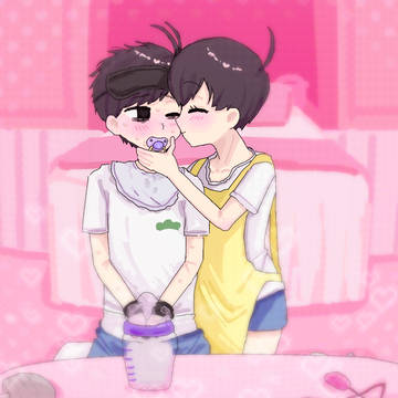 🚼💕