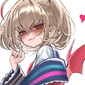 メスガキいいむ