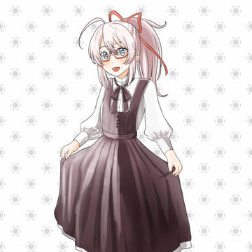 スカート