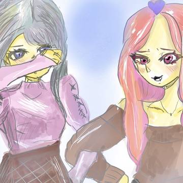 百合