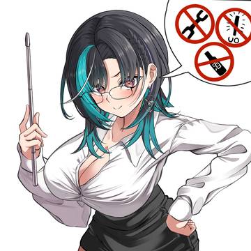 ちはや先生のライブ指導