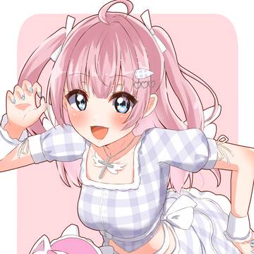 はなちゃんつめ