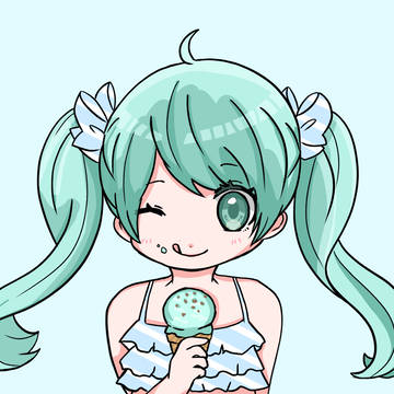 チョコミント